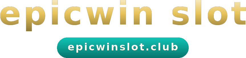 epicwin slot logo